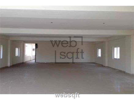 Hyderabad Showroom for Rent